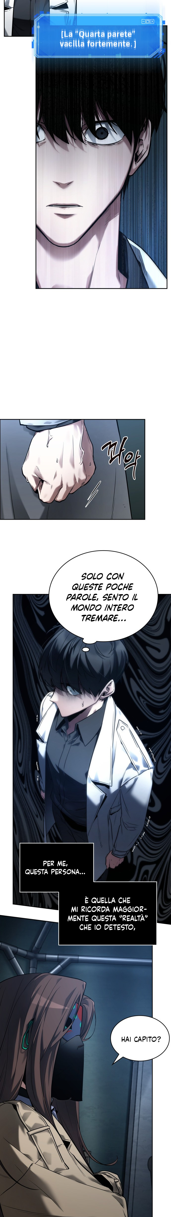 Read Omniscient Reader's Viewpoint IT Manga Online