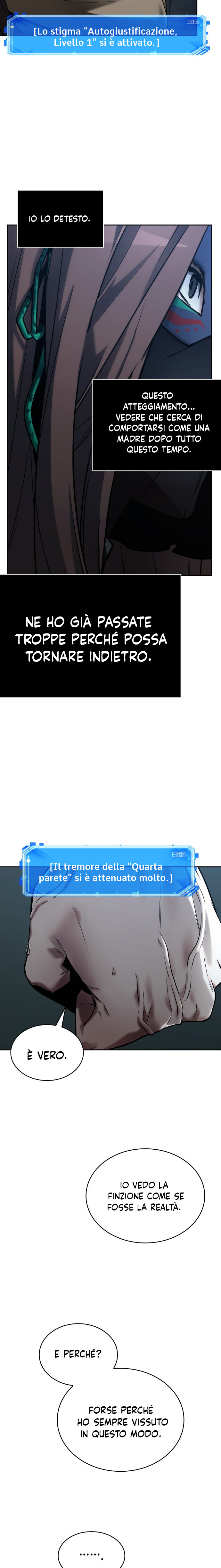 Read Omniscient Reader's Viewpoint IT Manga Online