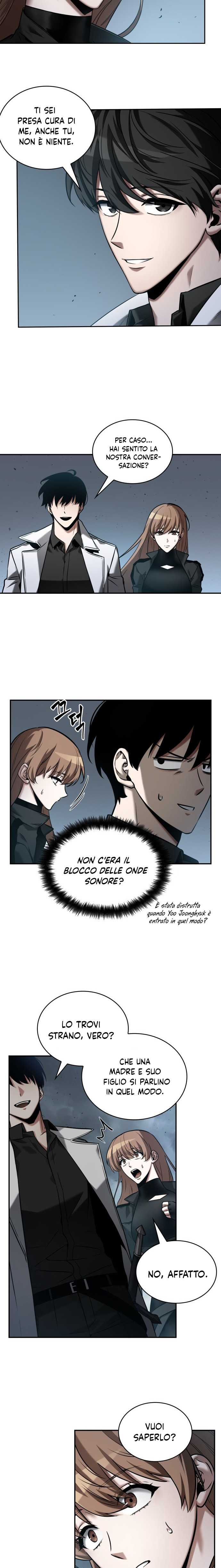Read Omniscient Reader's Viewpoint IT Manga Online