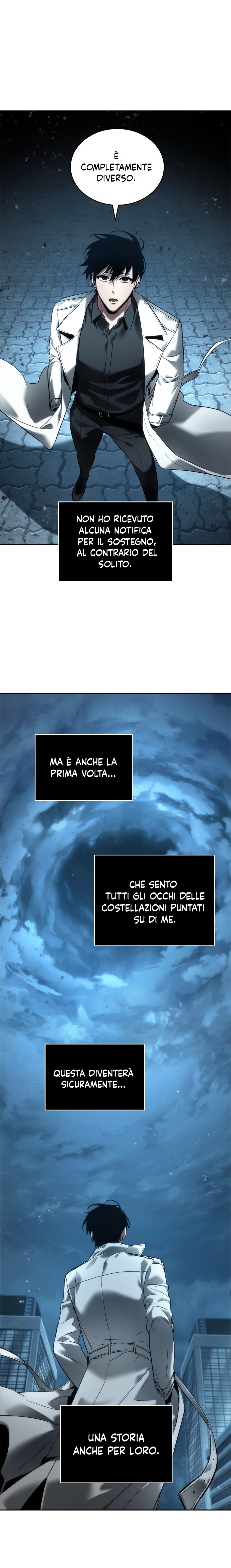 Read Omniscient Reader's Viewpoint IT Manga Online