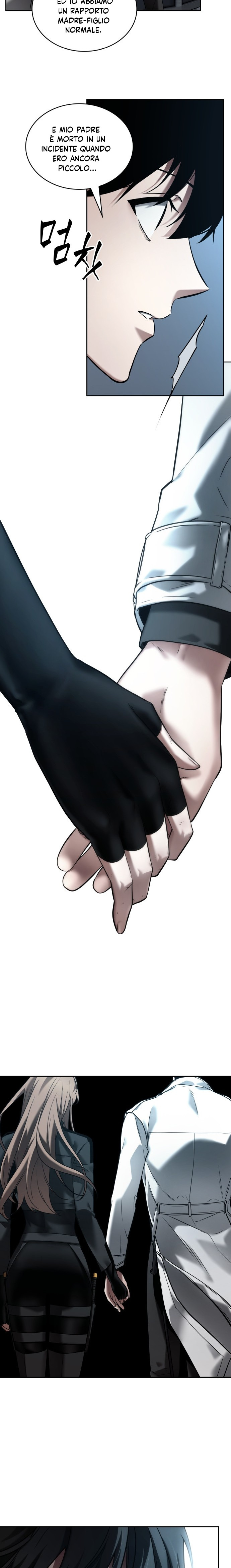 Read Omniscient Reader's Viewpoint IT Manga Online