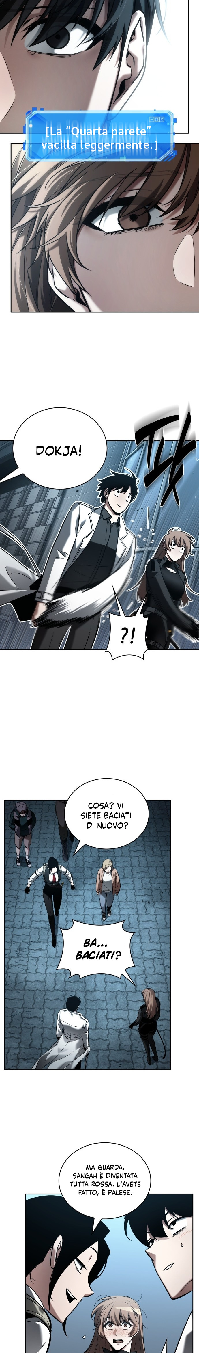 Read Omniscient Reader's Viewpoint IT Manga Online