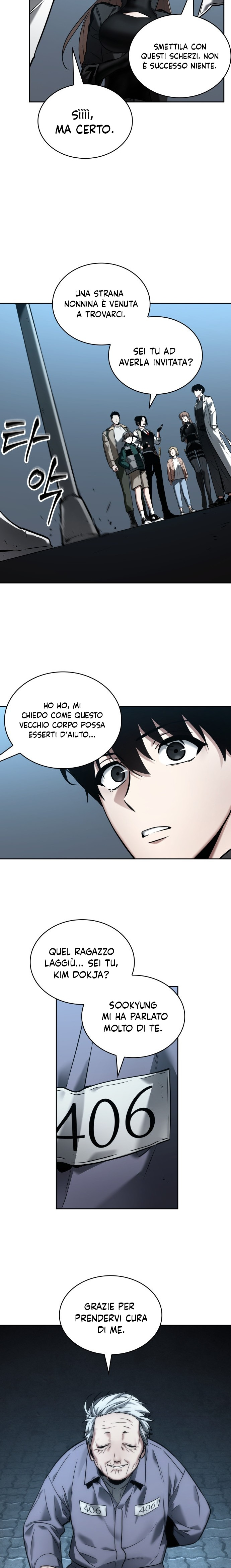 Read Omniscient Reader's Viewpoint IT Manga Online