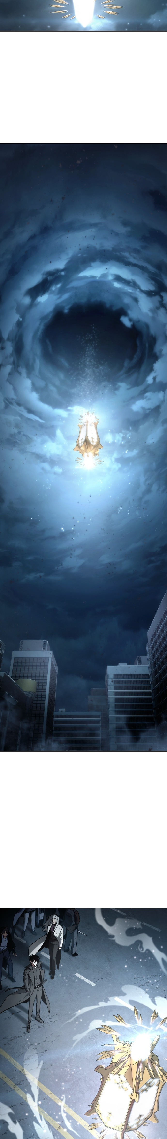 Read Omniscient Reader's Viewpoint IT Manga Online