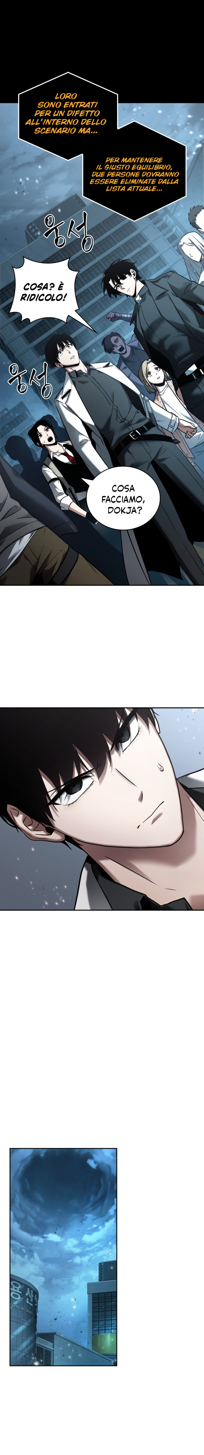 Read Omniscient Reader's Viewpoint IT Manga Online