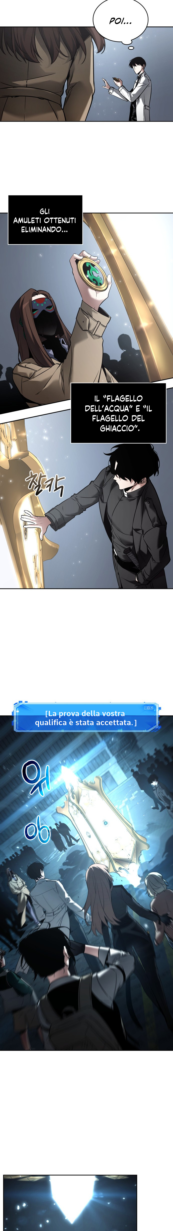 Read Omniscient Reader's Viewpoint IT Manga Online