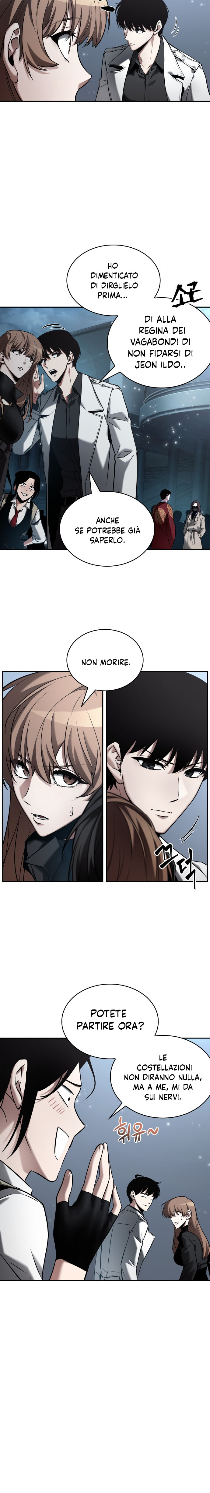 Read Omniscient Reader's Viewpoint IT Manga Online