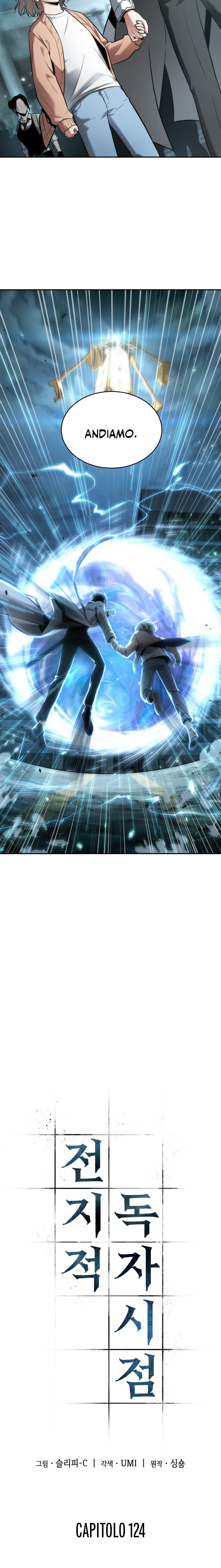 Read Omniscient Reader's Viewpoint IT Manga Online