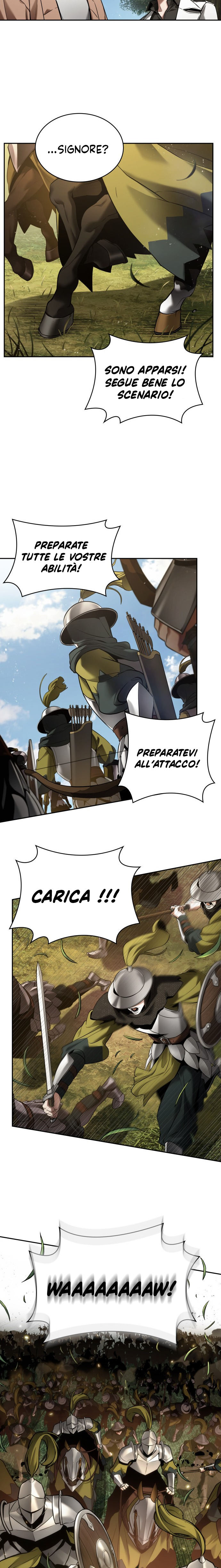 Read Omniscient Reader's Viewpoint IT Manga Online