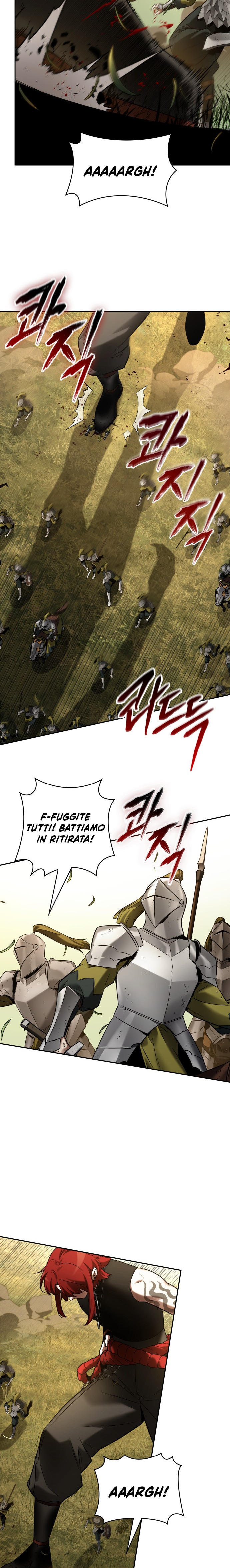Read Omniscient Reader's Viewpoint IT Manga Online