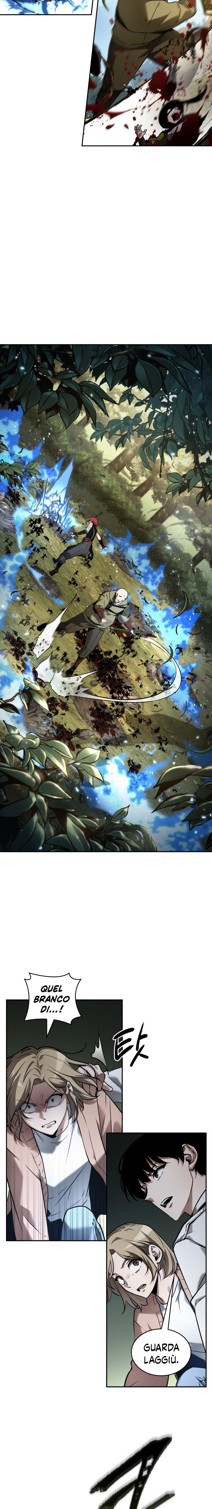 Read Omniscient Reader's Viewpoint IT Manga Online