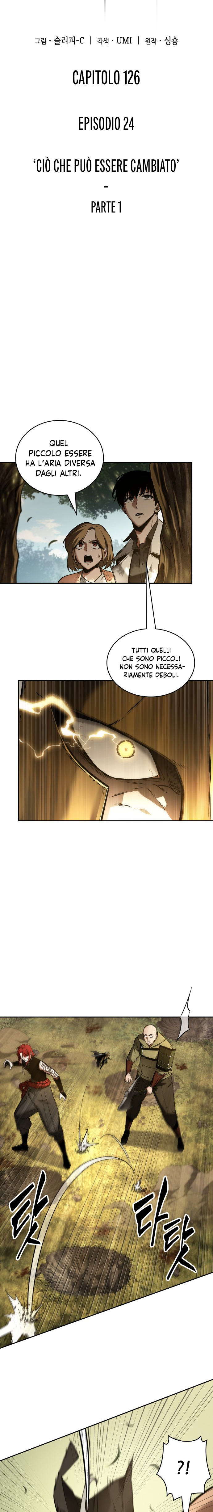 Read Omniscient Reader's Viewpoint IT Manga Online