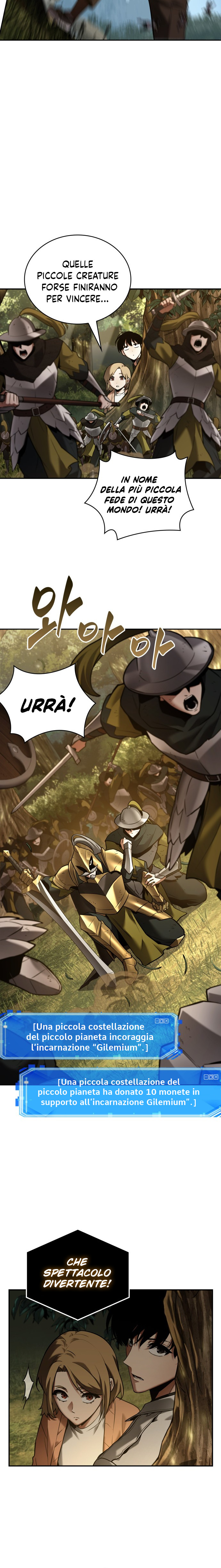 Read Omniscient Reader's Viewpoint IT Manga Online