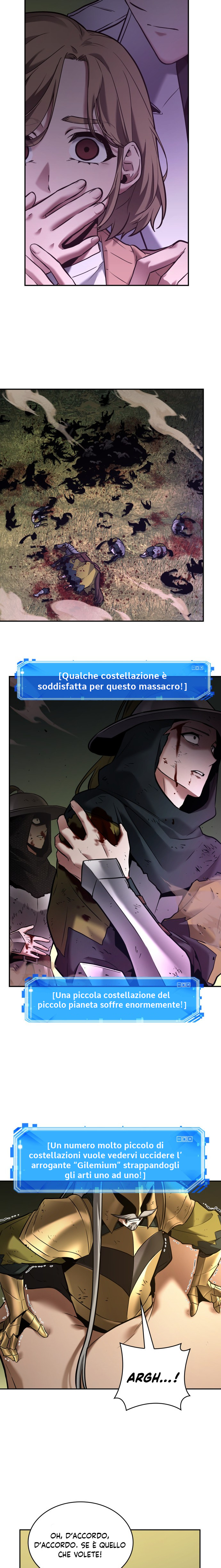 Read Omniscient Reader's Viewpoint IT Manga Online