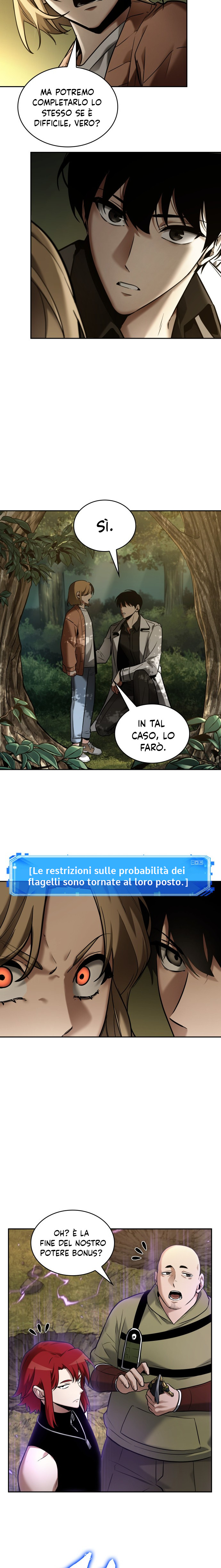 Read Omniscient Reader's Viewpoint IT Manga Online