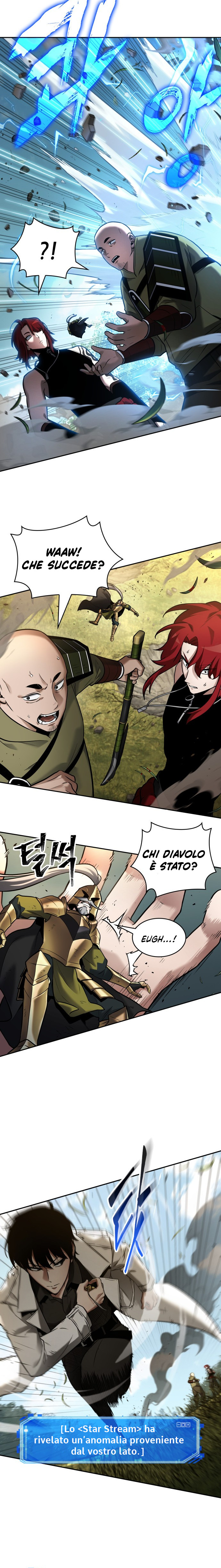 Read Omniscient Reader's Viewpoint IT Manga Online