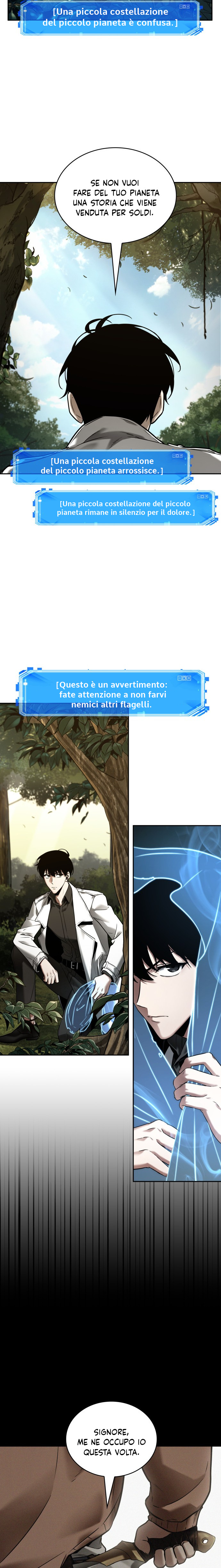 Read Omniscient Reader's Viewpoint IT Manga Online