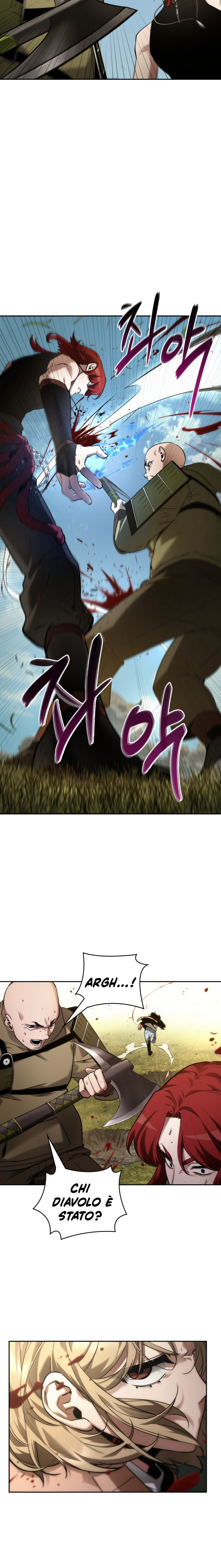 Read Omniscient Reader's Viewpoint IT Manga Online