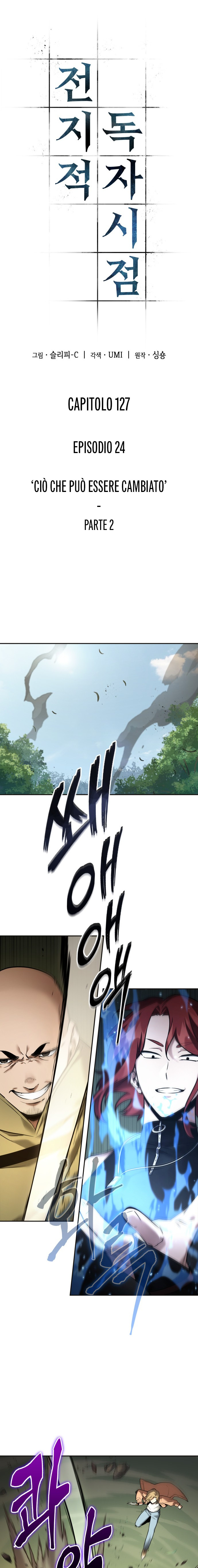 Read Omniscient Reader's Viewpoint IT Manga Online