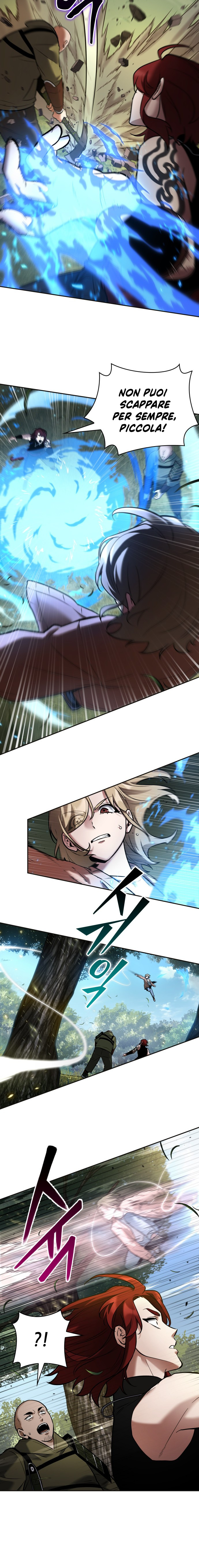 Read Omniscient Reader's Viewpoint IT Manga Online
