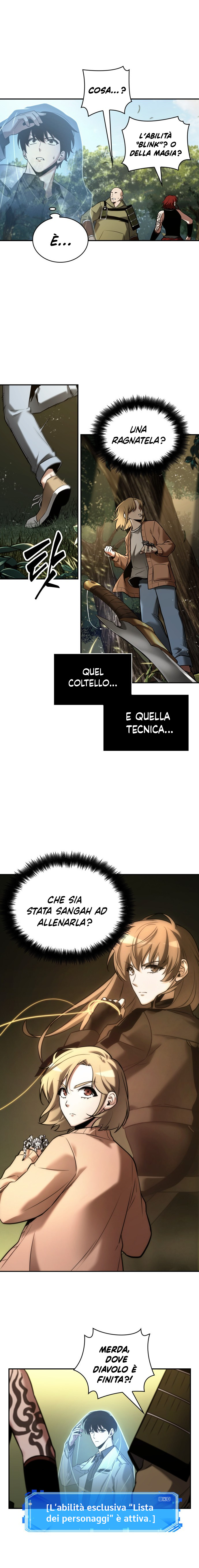 Read Omniscient Reader's Viewpoint IT Manga Online