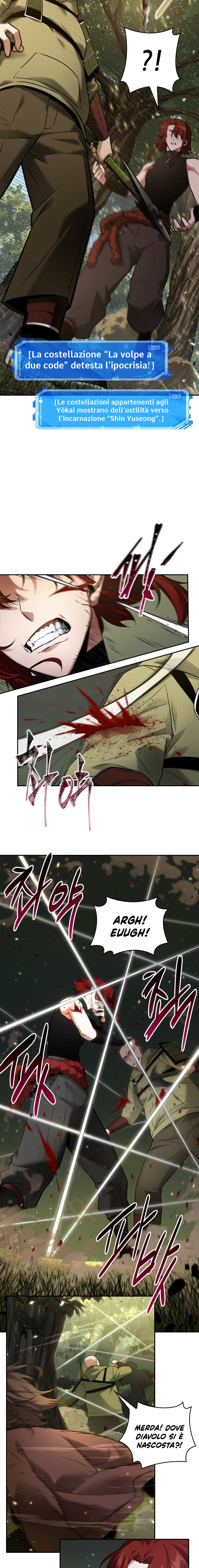 Read Omniscient Reader's Viewpoint IT Manga Online