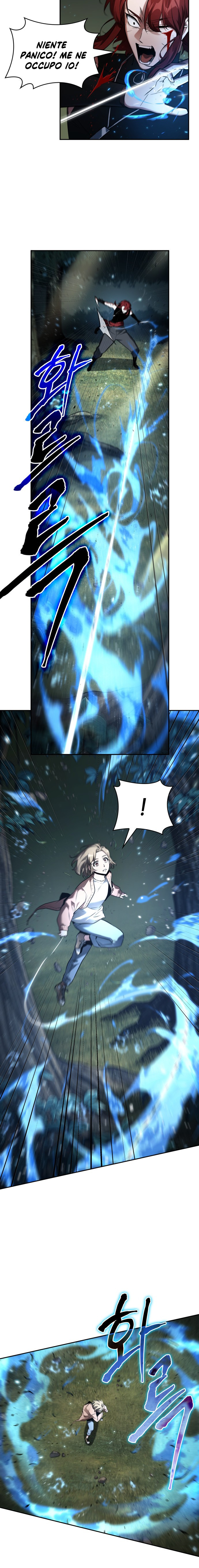 Read Omniscient Reader's Viewpoint IT Manga Online