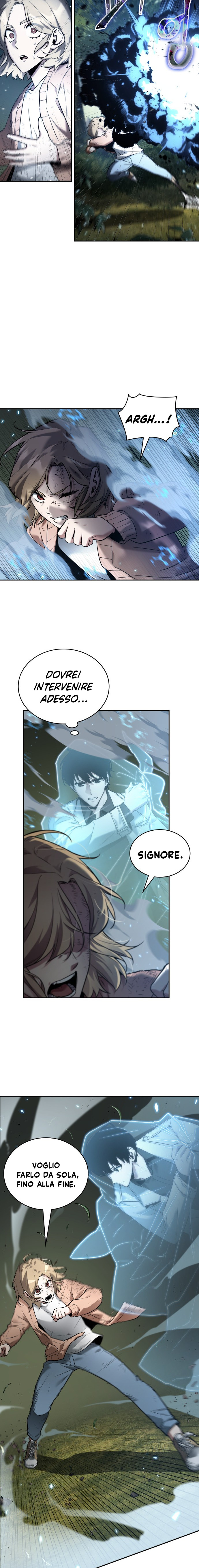 Read Omniscient Reader's Viewpoint IT Manga Online