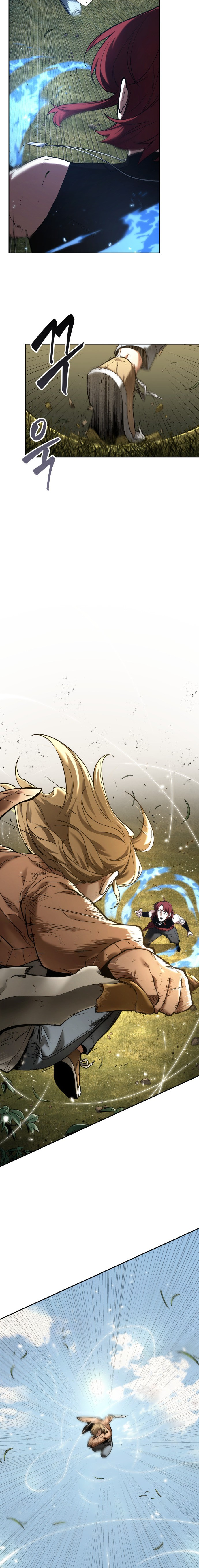 Read Omniscient Reader's Viewpoint IT Manga Online