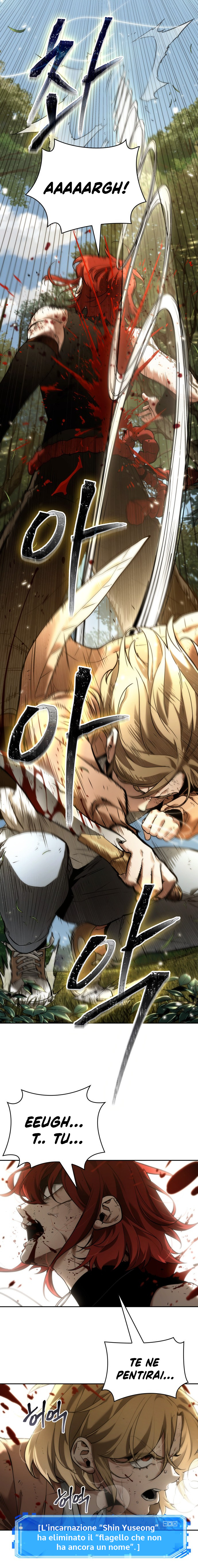Read Omniscient Reader's Viewpoint IT Manga Online