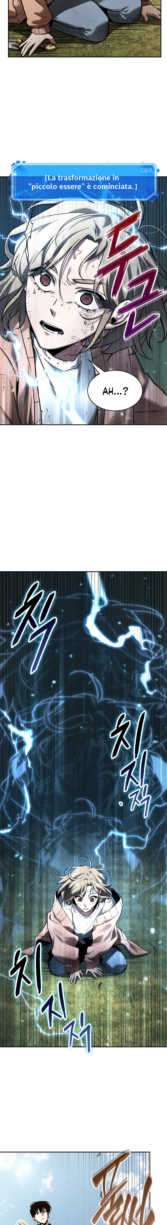 Read Omniscient Reader's Viewpoint IT Manga Online