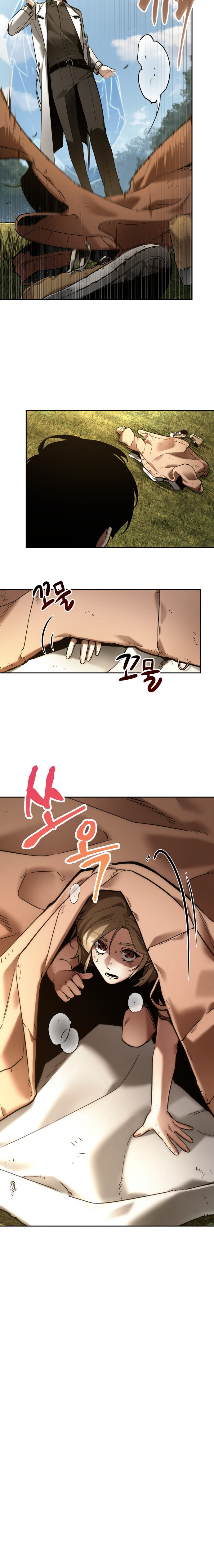 Read Omniscient Reader's Viewpoint IT Manga Online