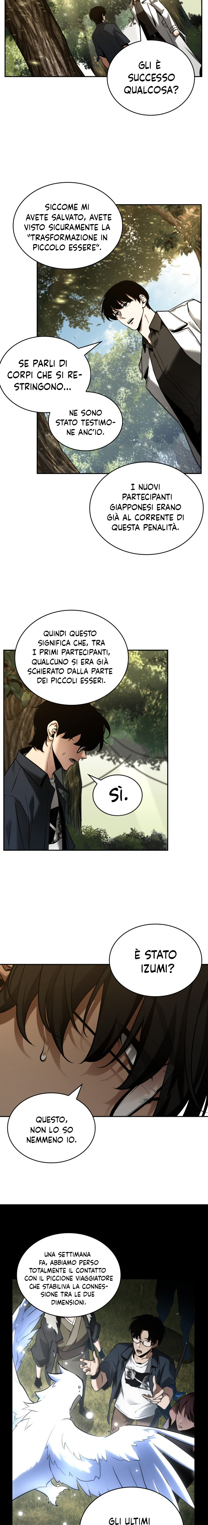 Read Omniscient Reader's Viewpoint IT Manga Online