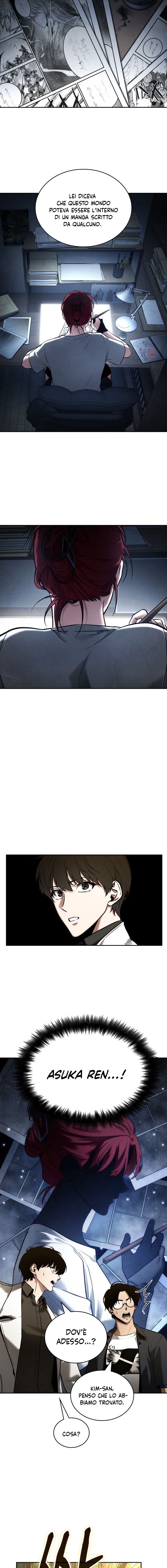Read Omniscient Reader's Viewpoint IT Manga Online
