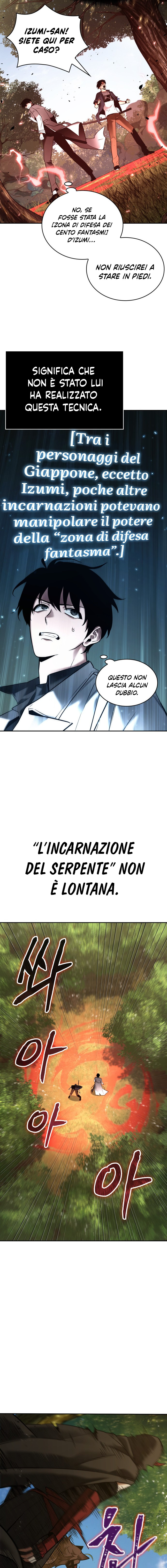 Read Omniscient Reader's Viewpoint IT Manga Online