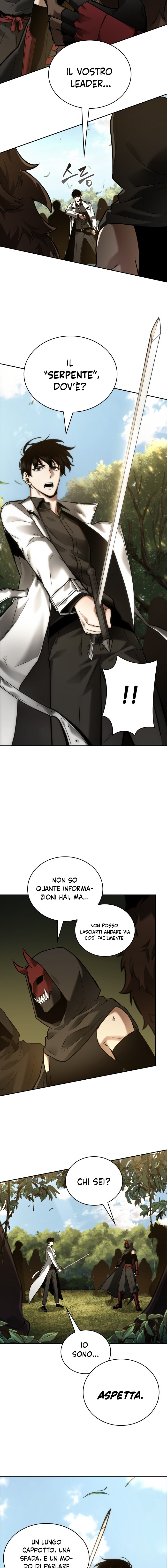 Read Omniscient Reader's Viewpoint IT Manga Online