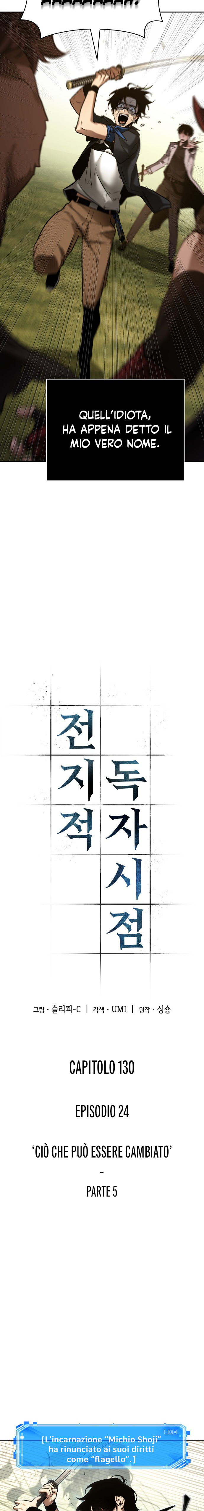Read Omniscient Reader's Viewpoint IT Manga Online