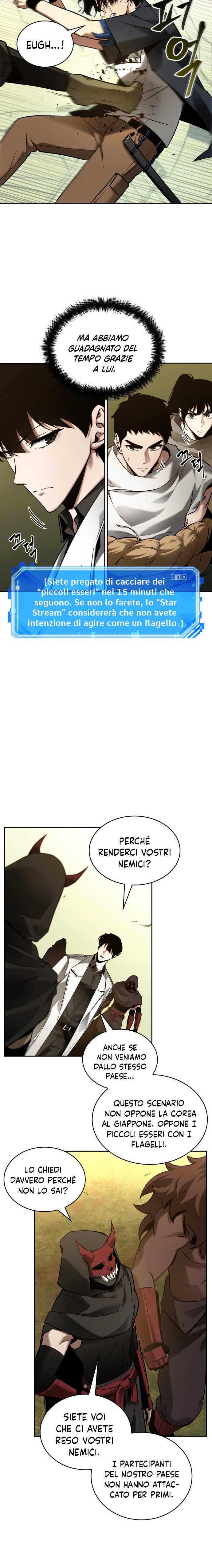 Read Omniscient Reader's Viewpoint IT Manga Online