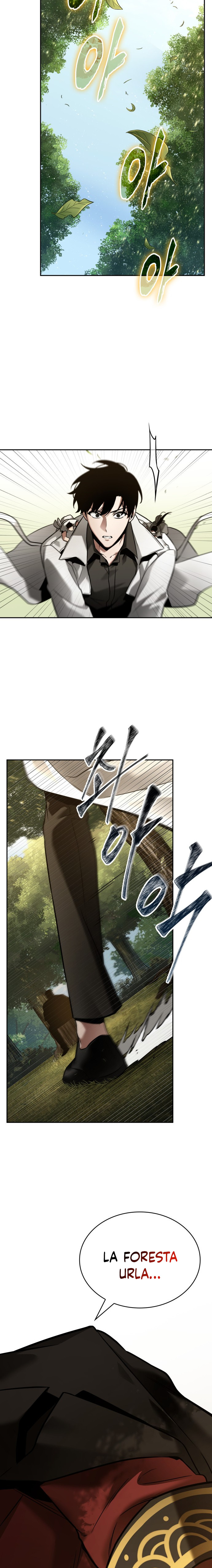 Read Omniscient Reader's Viewpoint IT Manga Online