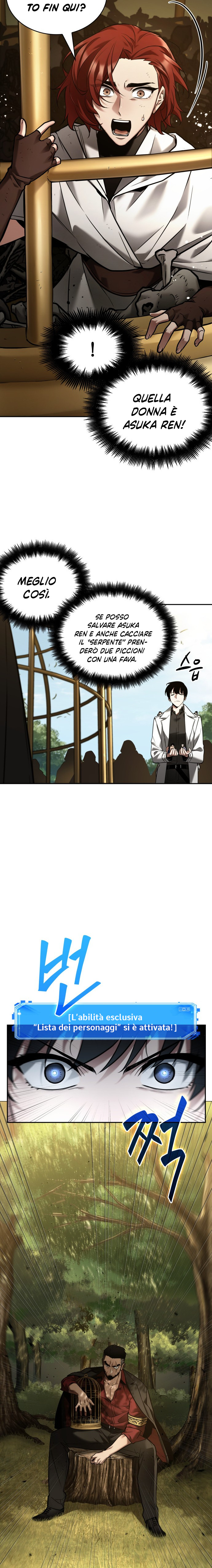 Read Omniscient Reader's Viewpoint IT Manga Online