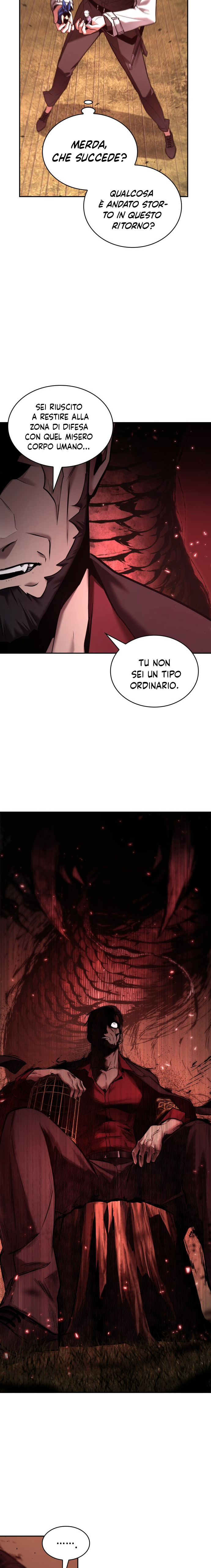 Read Omniscient Reader's Viewpoint IT Manga Online