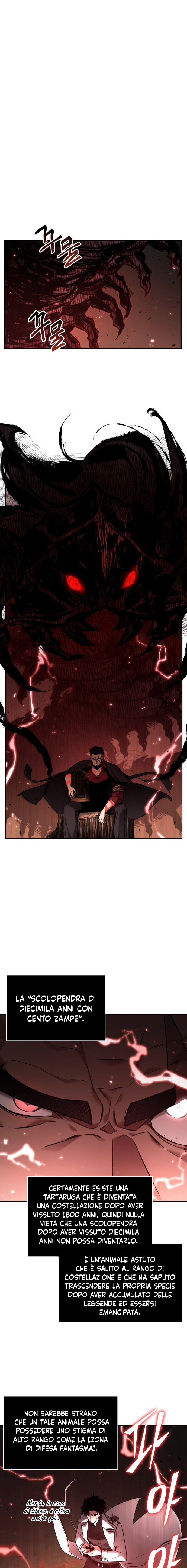 Read Omniscient Reader's Viewpoint IT Manga Online