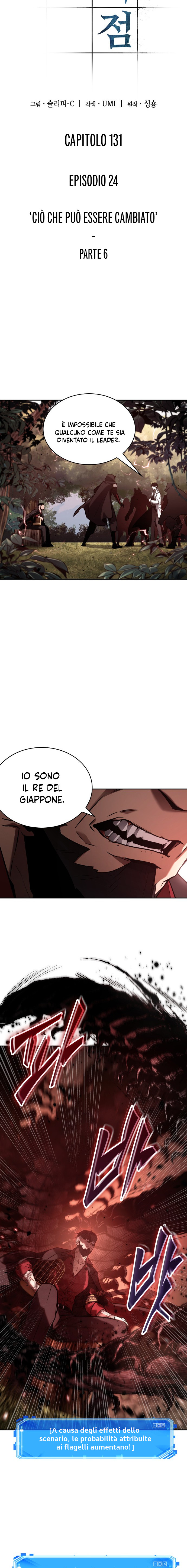 Read Omniscient Reader's Viewpoint IT Manga Online