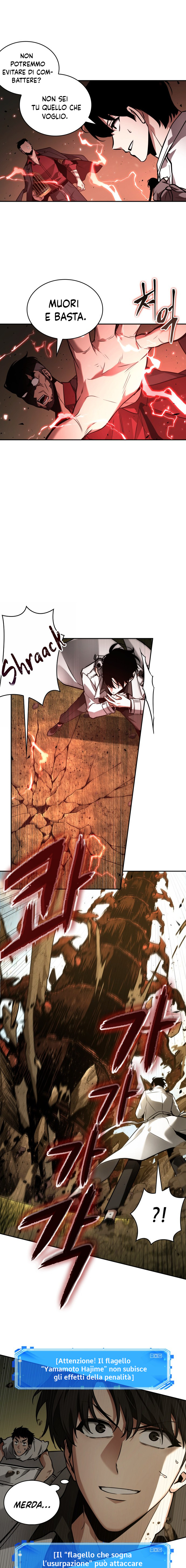 Read Omniscient Reader's Viewpoint IT Manga Online