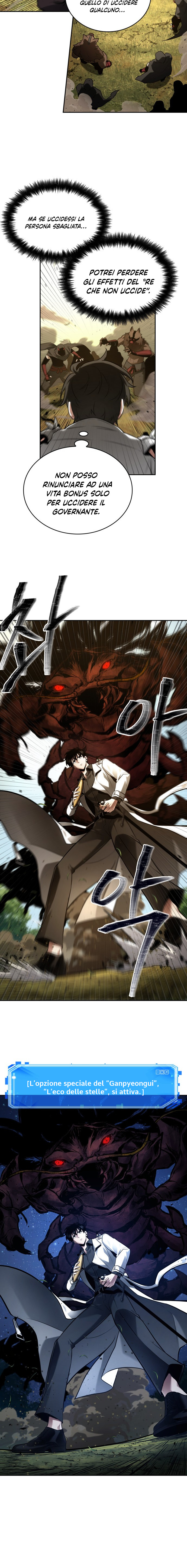 Read Omniscient Reader's Viewpoint IT Manga Online