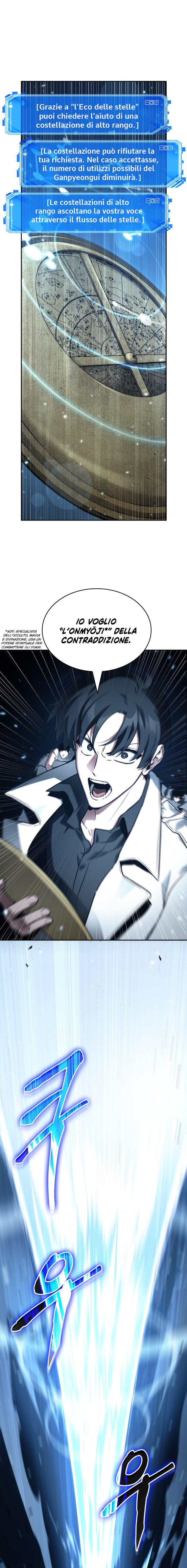 Read Omniscient Reader's Viewpoint IT Manga Online