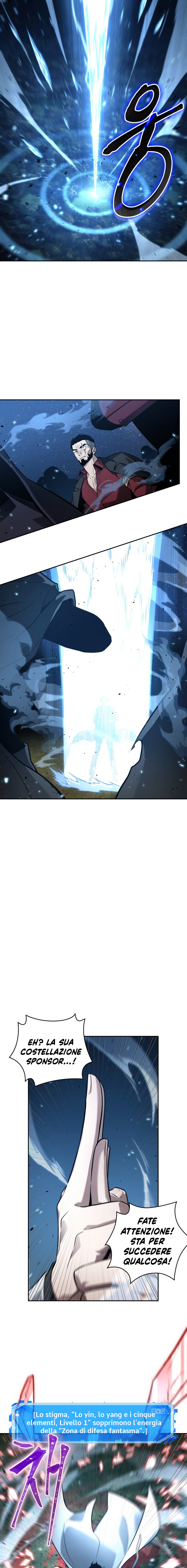 Read Omniscient Reader's Viewpoint IT Manga Online