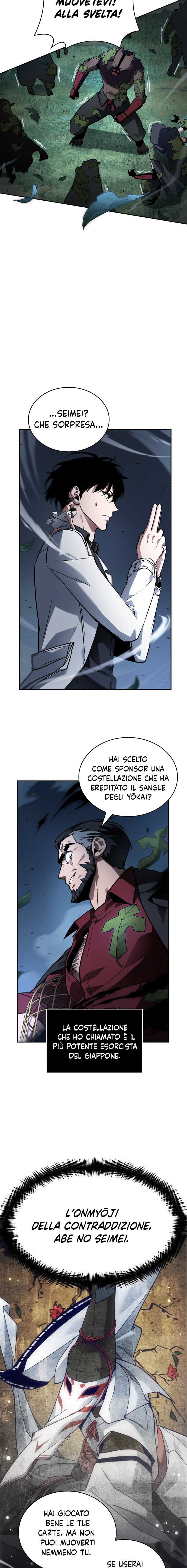 Read Omniscient Reader's Viewpoint IT Manga Online