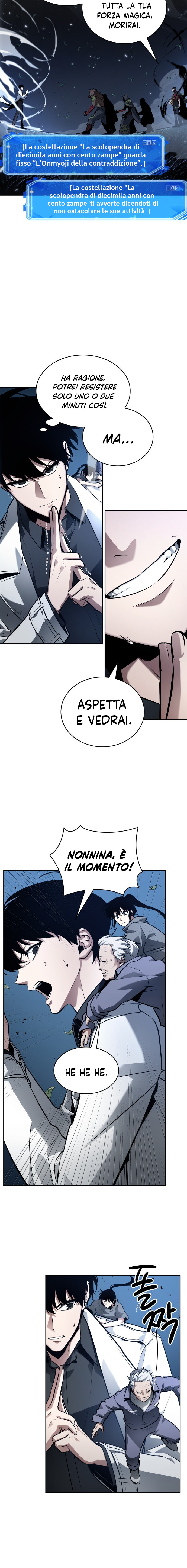 Read Omniscient Reader's Viewpoint IT Manga Online