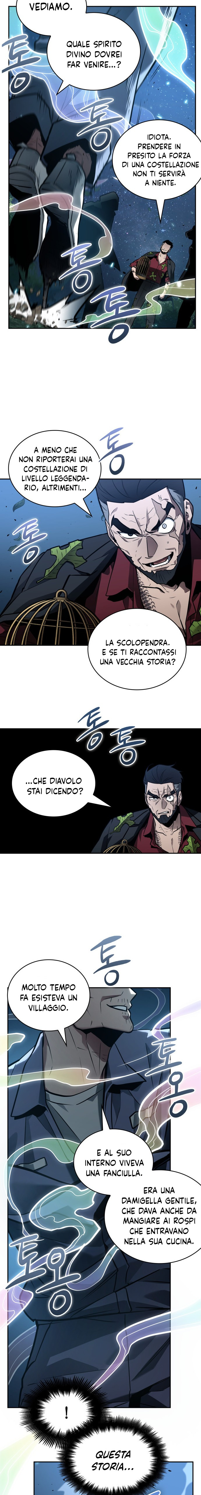 Read Omniscient Reader's Viewpoint IT Manga Online